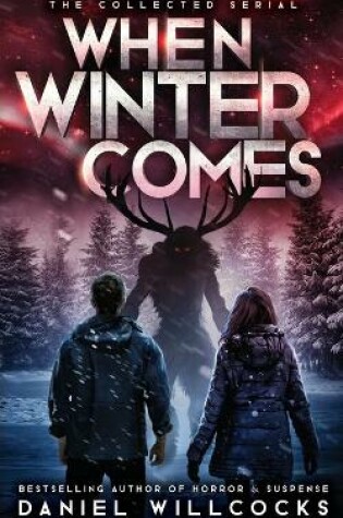 Cover of When Winter Comes