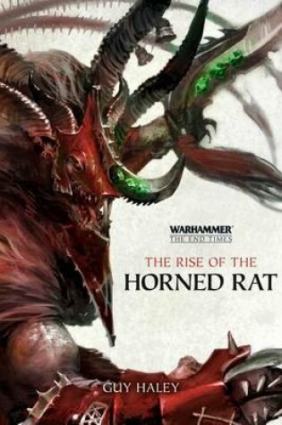 Cover of The Rise of the Horned Rat