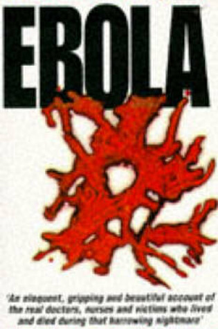 Cover of Ebola