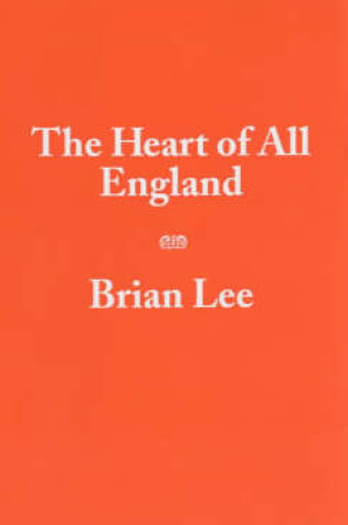 Cover of The Heart of All England