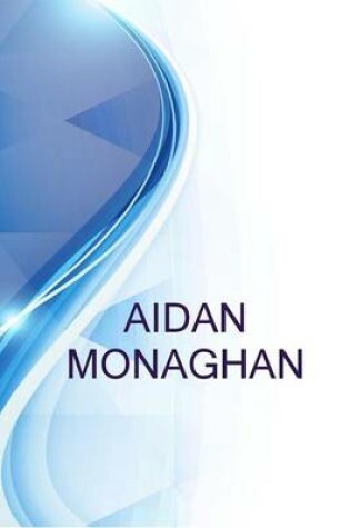 Cover of Aidan Monaghan, Student at University of Saskatchewan