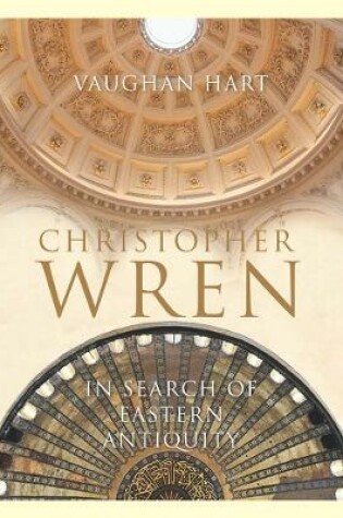 Cover of Christopher Wren