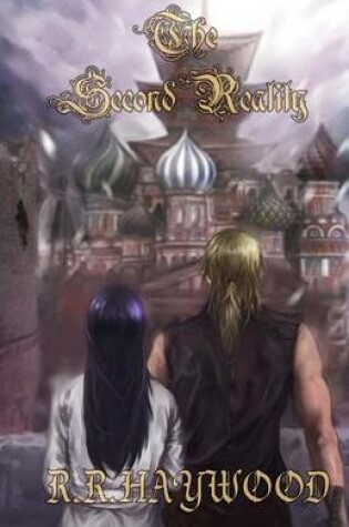 Cover of The Second Reality