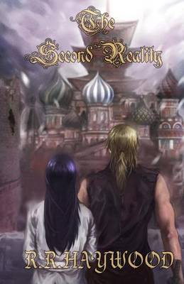 Book cover for The Second Reality