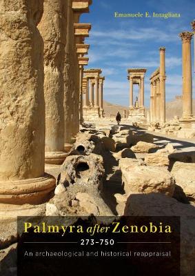 Cover of Palmyra after Zenobia AD 273-750