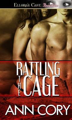 Book cover for Rattling the Cage
