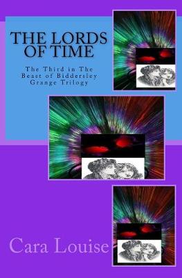Book cover for The Lords of Time