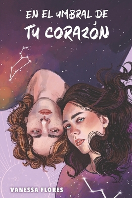 Book cover for En el umbral de tu corazón