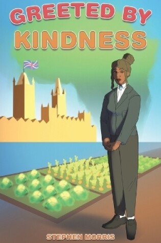 Cover of Greeted by Kindness