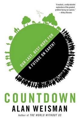 Book cover for Countdown