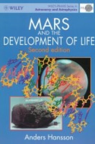 Cover of Mars and the Development of Life