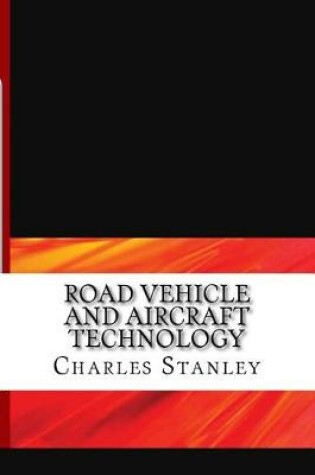 Cover of Road Vehicle and Aircraft Technology
