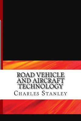 Book cover for Road Vehicle and Aircraft Technology