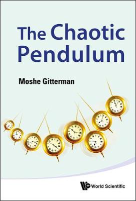 Book cover for Chaotic Pendulum, The