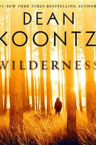 Cover of Wilderness (Short Story)