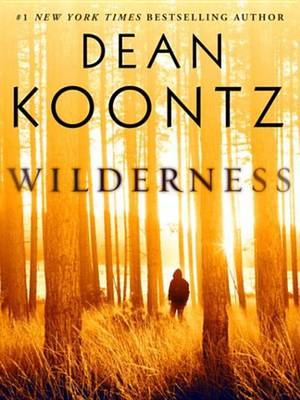Book cover for Wilderness (Short Story)
