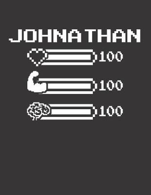 Book cover for Johnathan