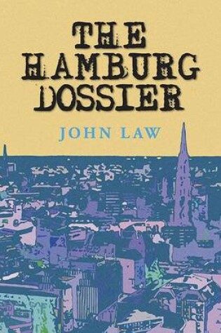 Cover of The Hamburg Dossier