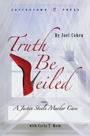 Cover of Truth Be Veiled