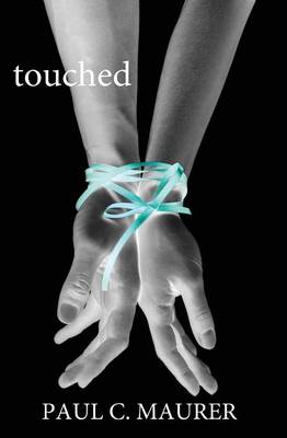 Book cover for Touched