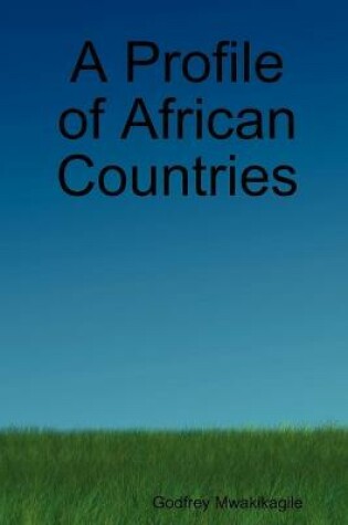 Cover of A Profile of African Countries