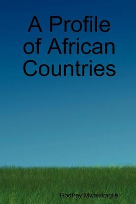 Book cover for A Profile of African Countries