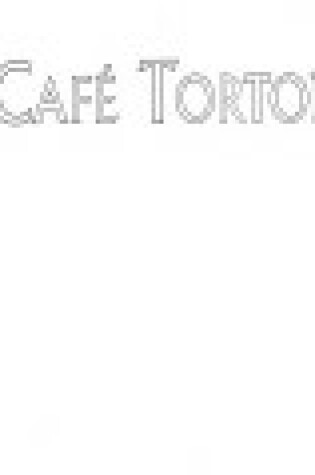 Cover of Cafe Tortoni