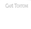 Book cover for Cafe Tortoni