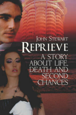 Cover of Reprieve