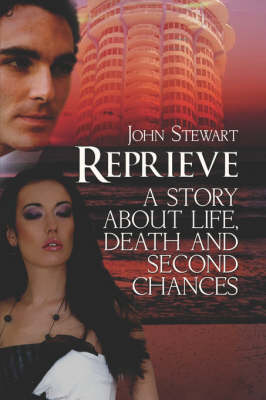 Book cover for Reprieve