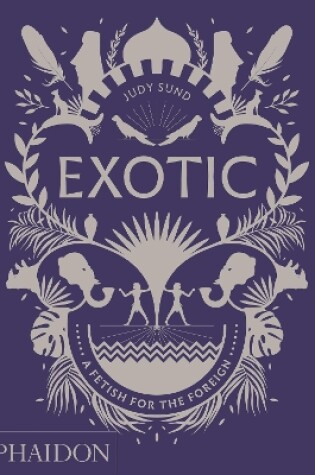 Cover of Exotic