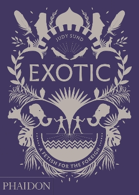 Book cover for Exotic