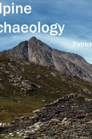 Cover of Alpine Archaeology