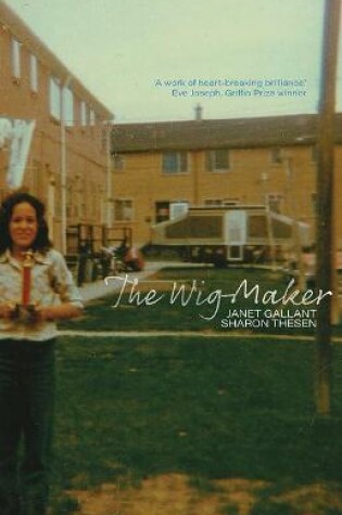 Cover of The Wig-Maker