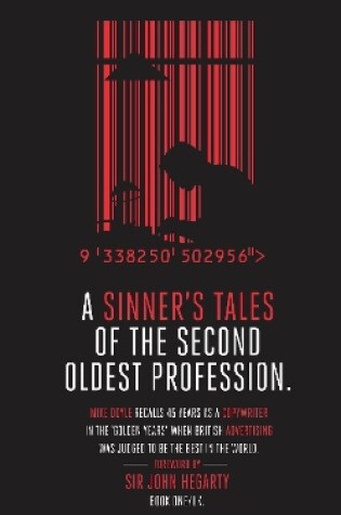 Cover of A Sinner’s Tales of the Second Oldest Profession
