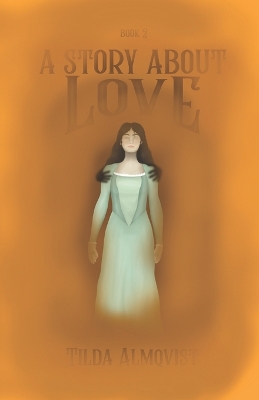 Book cover for A Story About Love