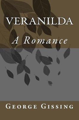 Book cover for Veranilda