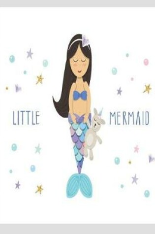 Cover of Little mermaid