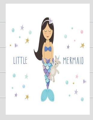 Book cover for Little mermaid