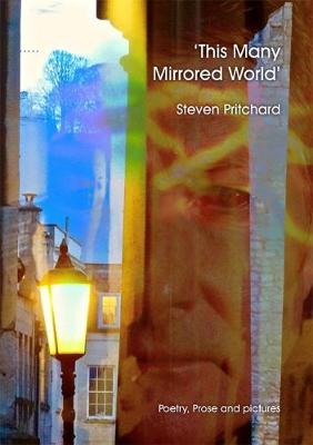 Book cover for This Many Mirrored World