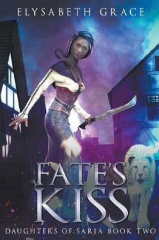 Cover of Fate's Kiss