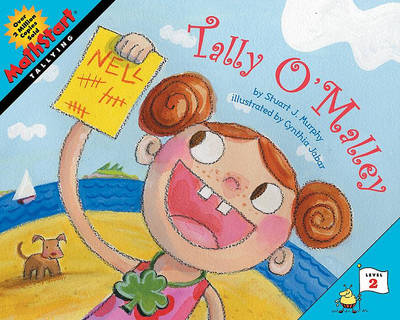Book cover for Tally O'Malley
