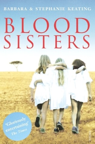 Cover of Blood Sisters