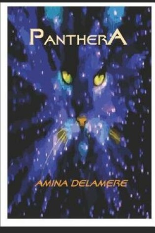 Cover of Panthera