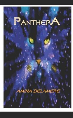 Book cover for Panthera