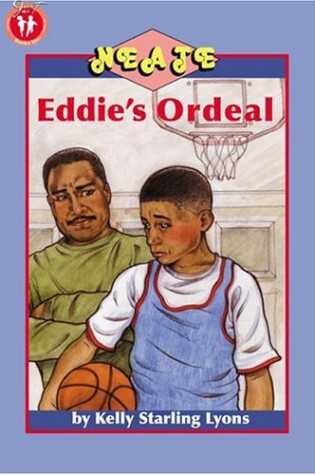 Cover of Eddie's Ordeal