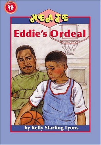 Cover of Eddie's Ordeal