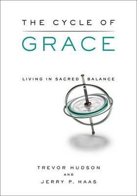 Book cover for The Cycle of Grace