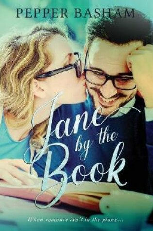 Cover of Jane by the Book