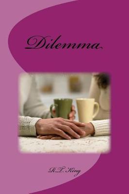 Book cover for Dilemma